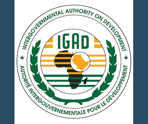Press Release: IGAD & EAGD